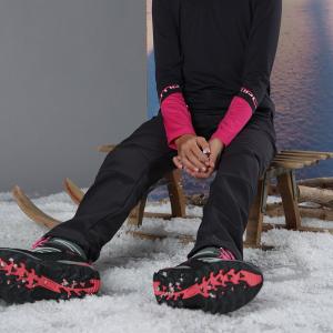 T-shirt manches longues fille CMP image-1