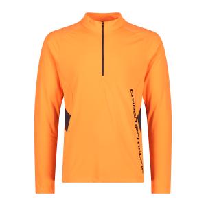 Half-zip training top CMP image-0