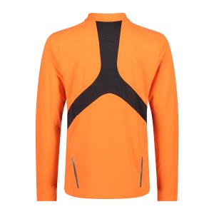 Half-zip training top CMP image-1