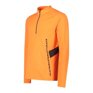 Half-zip training top CMP image-2