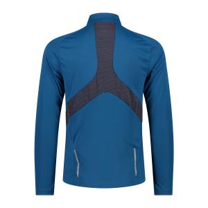 Half-zip training top CMP image-1