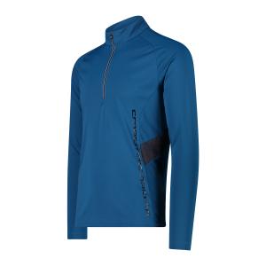 Half-zip training top CMP image-2