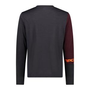 Koszulka z długim rękawem CMP image-1