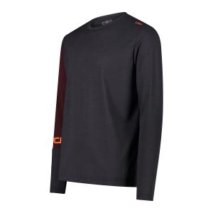 Koszulka z długim rękawem CMP image-2