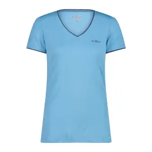 T-shirt femme CMP image-0