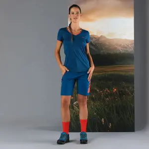 Camisola de mulher CMP image-1