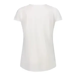 Camiseta de rayas para mujer CMP image-2