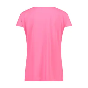 Camiseta de rayas para mujer CMP image-2