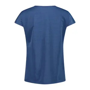 Camiseta de rayas para mujer CMP image-1