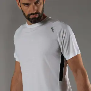 T-Shirt CMP image-4