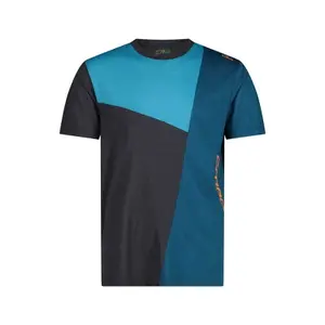 T-Shirt CMP image-0