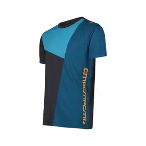 T-Shirt CMP image-1