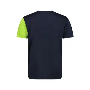 T-shirt CMP image-2