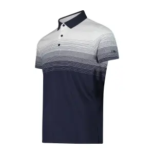 Polo-Shirt CMP image-2