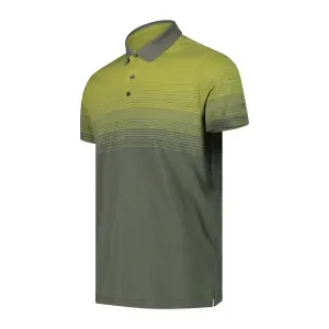 Polo-Shirt CMP image-2