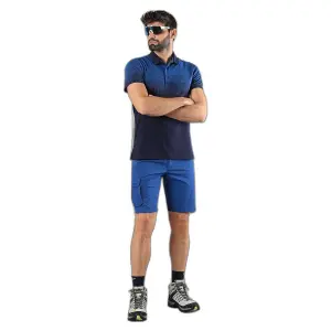 Polo-Shirt CMP image-1