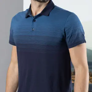 Polo-Shirt CMP image-5