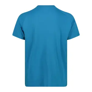 T-Shirt CMP image-2