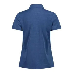 Polo feminina CMP image-2