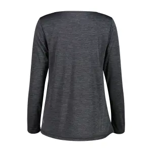 Damska koszulka z długim rękawem CMP image-1