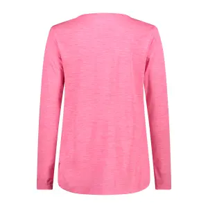 T-shirt manches longues femme CMP image-1