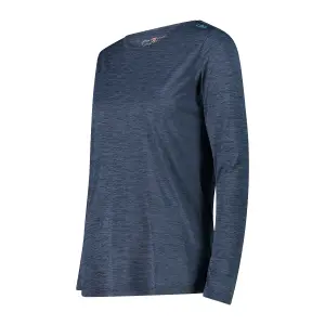 Langarmshirt, Frau CMP image-1