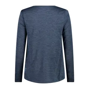 Langarmshirt, Frau CMP image-2