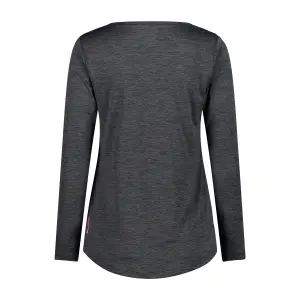 Damska koszulka z długim rękawem CMP image-1