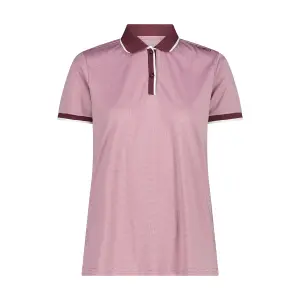 Women's Polo shirt CMP image-0