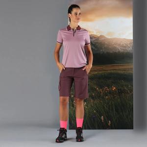 Women's Polo shirt CMP image-1