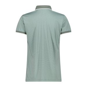 Women's polo shirt CMP image-1