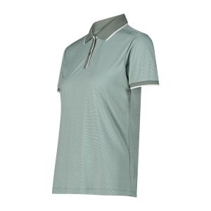 Women's polo shirt CMP image-2