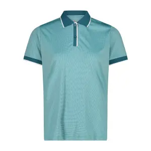 Polo de mujer CMP image-0