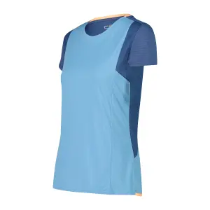 T-shirt femme CMP image-1