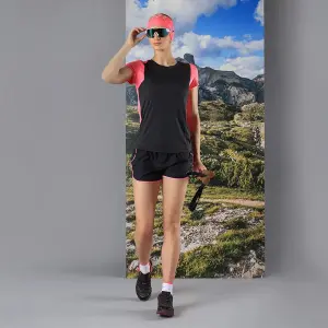 Camiseta de mujer CMP image-4