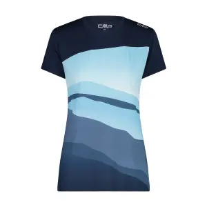 T-Shirt CMP image-0