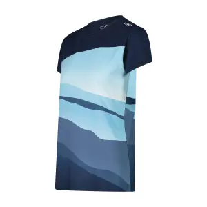 T-Shirt CMP image-1