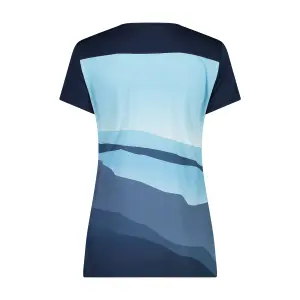 T-Shirt CMP image-2