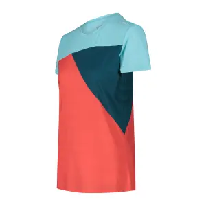 Camiseta de mujer CMP image-1