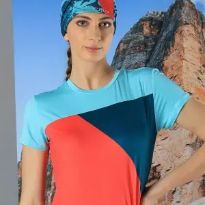 Camiseta de mujer CMP image-4