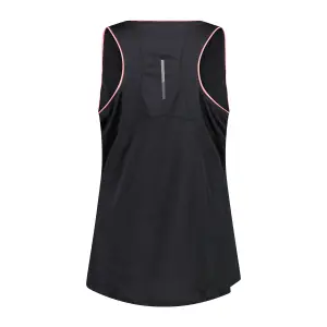 Polyester tanktop voor dames CMP Unlimitech image-1