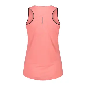 Polyester tanktop voor dames CMP Unlimitech image-1