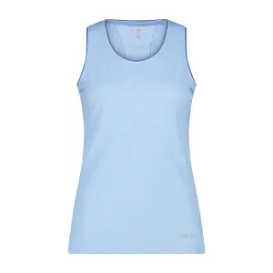 Polyester tanktop voor dames CMP Unlimitech image-0