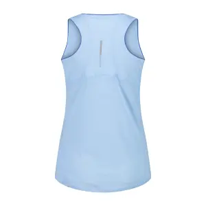 Polyester tanktop voor dames CMP Unlimitech image-1