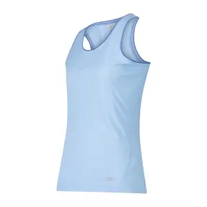 Polyester tanktop voor dames CMP Unlimitech image-2