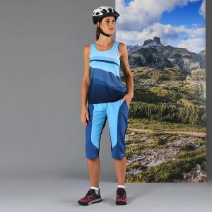 Women's tank top CMP image-1