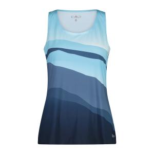 Women's tank top CMP image-0