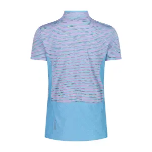 T-shirt à demi-zip femme CMP image-2