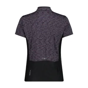 T-shirt à demi-zip femme CMP image-2