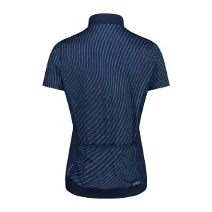 Trikot mit halbem Reißverschluss, Damen CMP image-2